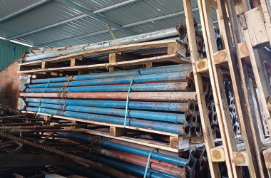 Dự báo xu hướng giá vật liệu xây dựng năm 2025