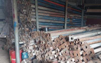 Mua Bán Thiết Bị Xây Dựng Hàng Thanh Lý