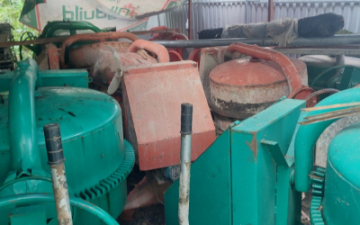 Mua Bán Và Cho Thuê Thiết Bị Xây Dựng