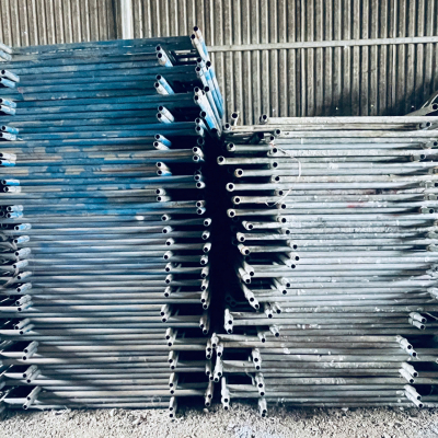 GIÀN GIÁO – THIẾT BỊ CHỐNG ĐỠ AN TOÀN, BỀN VỮNG CHO MỌI CÔNG TRÌNH